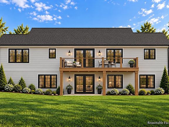 2nd image of Lot 1 Jaytee Drive