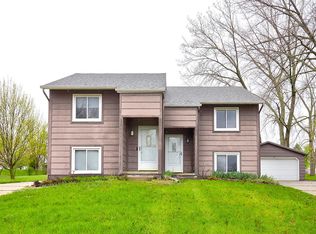 204 Forest St, Polk City, IA 50226
