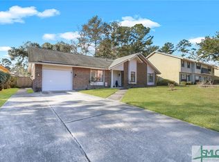 805 Tibet Ave, Savannah, GA 31406