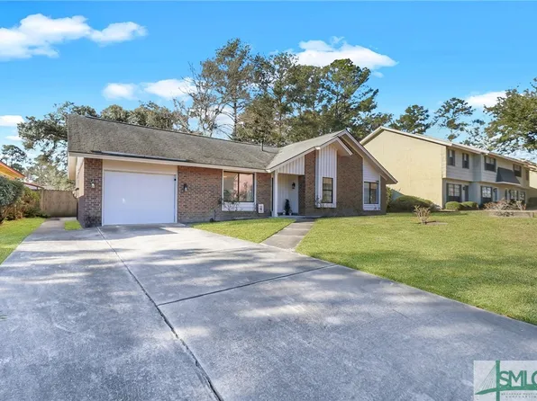 805 Tibet Avenue, Savannah, GA 31406