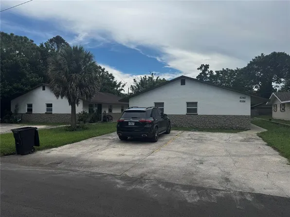 6348 Pennsylvania Ave, New Pt Richey, FL 34653