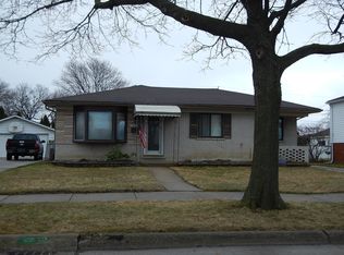31262 Nelson Dr, Warren, MI