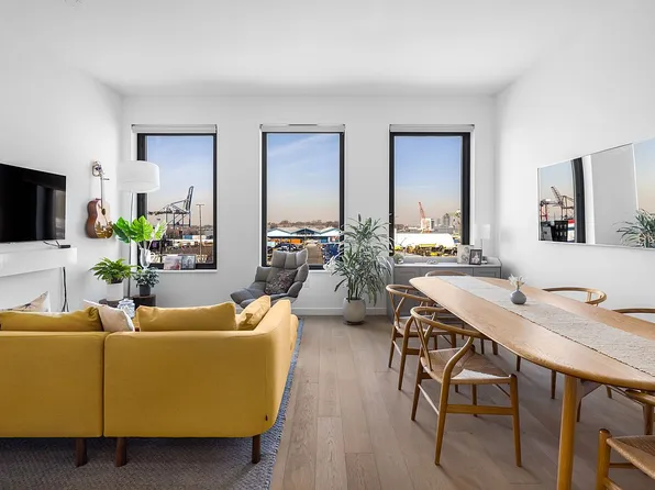 163 Columbia St #Pha, Brooklyn, NY 11231