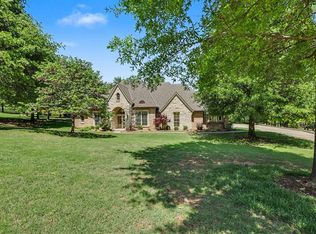 14801 SE 51st St, Choctaw, OK 73020