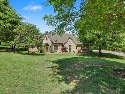 14801 SE 51st St, Choctaw, OK, 73020