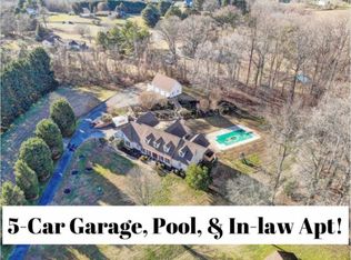 8924 Stratford Ct, Owings, MD 20736