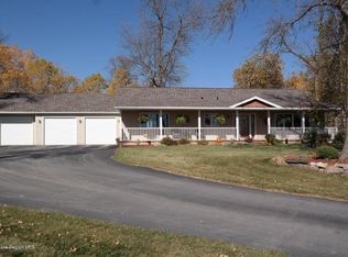 20025 410th St, Pelican Rapids, MN 56572