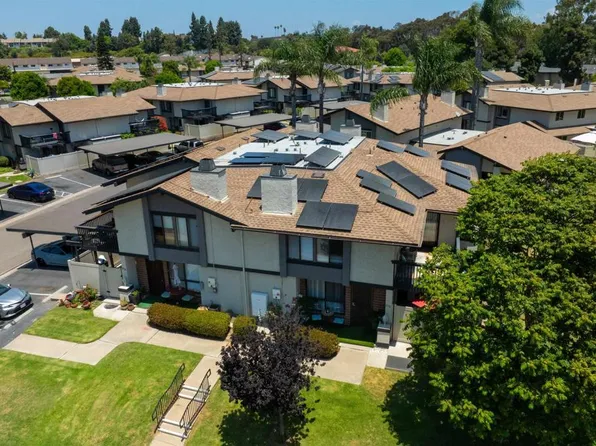 271 Rancho Dr Unit C, Chula Vista, CA 91911