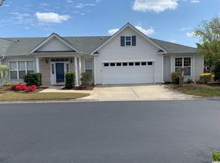 264 Yellow Rail St, Murrells Inlet, SC 29576