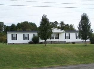 917 Beaver Creek Rd, Bluff City, TN 37618