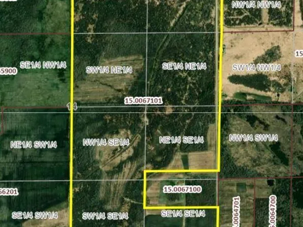 County Road 13, Warroad, MN 56763