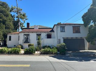 1990 Berryman St, Berkeley, CA 94709