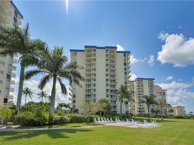 7330 Estero Blvd APT 1008, Fort Myers Beach, FL, 33931