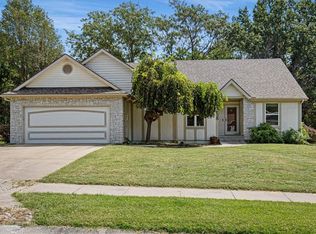 11835 Virginia Ave, Kansas City, MO 64131