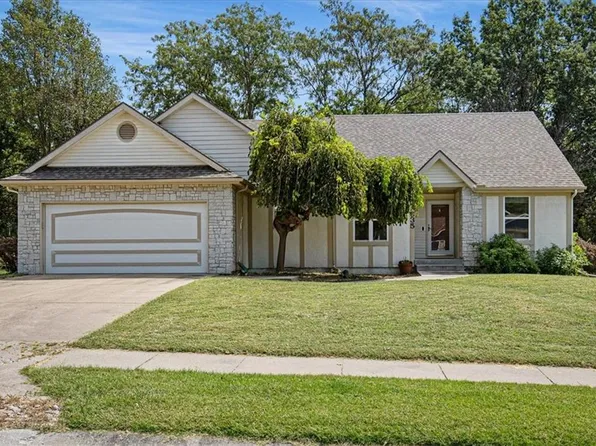 11835 Virginia Ave, Kansas City, MO 64131