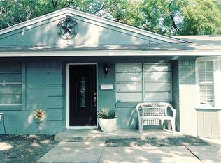 2533 Vickie Dr, Mesquite, TX 75149