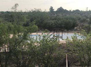 2513 Fisher St, Big Spring, TX 79720