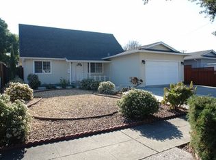 2624 Alderwood Dr, San Jose, CA 95132