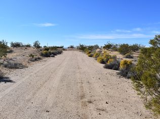 Hansen Street & Munivez St, California City, CA 93505