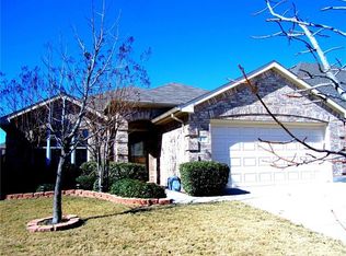 1208 Nighthawk Rd, Fort Worth, TX 76108