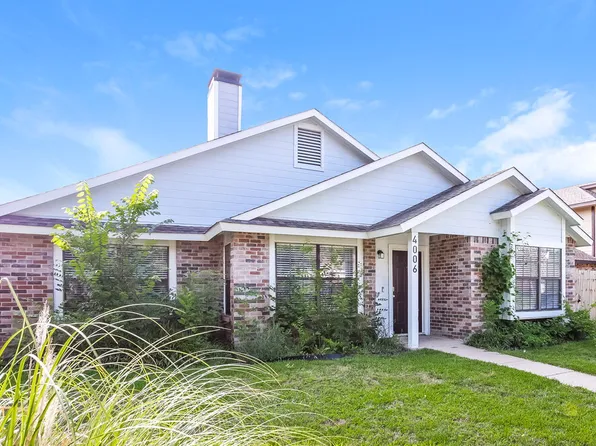 4006 Bond St, Rowlett, TX 75088