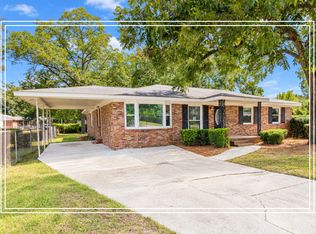 215 S Bell St, Harlem, GA 30814