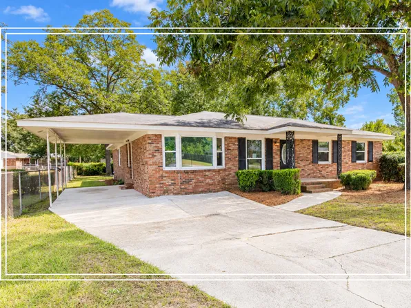 215 S Bell St, Harlem, GA 30814