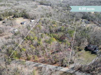 0 McClellan Rd #1, Mechanicsville, VA, 23111
