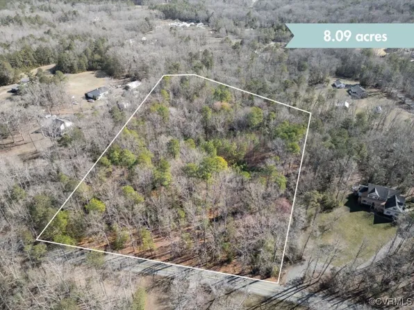 0 McClellan Rd #1, Mechanicsville, VA 23111