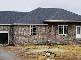 333 Fowler Ford Rd LOT 2, Portland, TN 37148