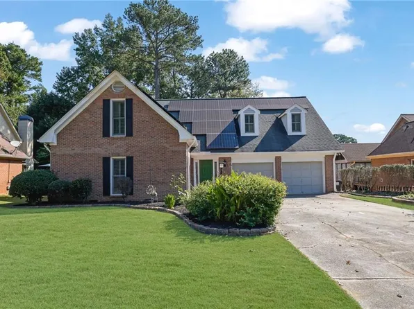 7420 Talbot Colony, Sandy Springs, GA 30328