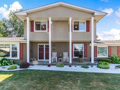 346 Bella Vista Ct, Grand Blanc, MI, 48439
