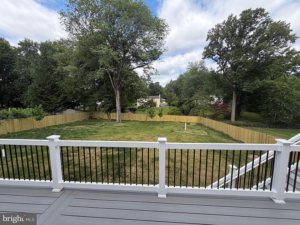 2nd image of 4008 Burke Station Rd