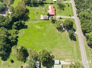 10265 Argyle Rd, Irvington, AL 36544