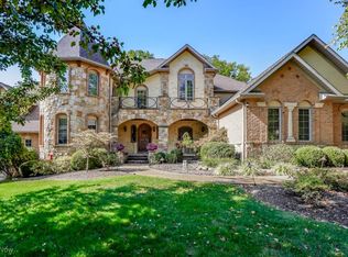 2942 Torrey Pines Cir NW, Canton, OH 44708