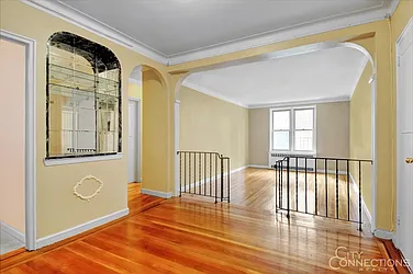 Rented by City Connections Realty