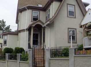 9 Glen St #2, Dorchester, MA 02125
