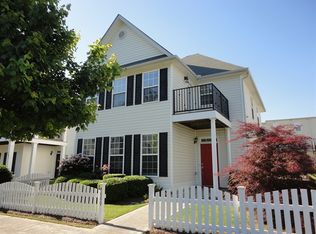 4669 Liberty Square Dr, Acworth, GA 30101