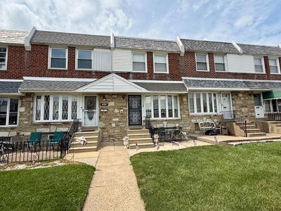 7926 Leonard St, Philadelphia, PA, 19152