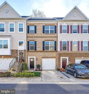 3647 Duckhorn Way, Laurel, MD, 20724