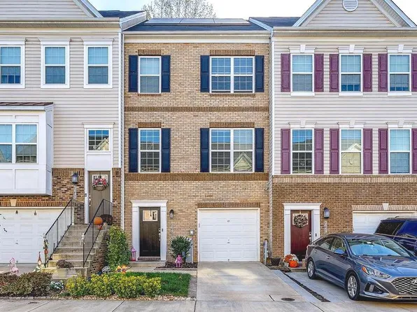 3647 Duckhorn Way, Laurel, MD 20724