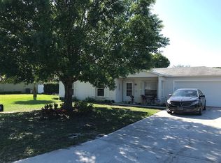 1335 23rd St SW, Vero Beach, FL 32962