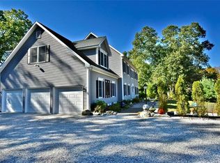 67 Norwich Salem Rd, Old Lyme, CT 06371