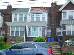 3036 Robbins St, Philadelphia, PA 19149