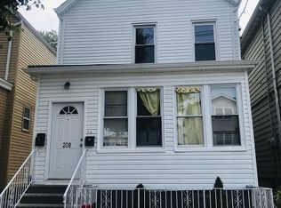 208 Fulton St APT 2, Elizabethport, NJ 07206
