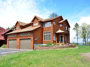 18628 Escape Dr, Nevis, MN 56467
