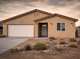 2380 S Turtle St, Pahrump, NV 89048