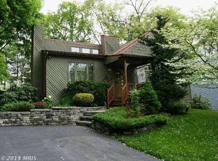 158 Clarence Ave, Severna Park, MD 21146