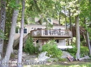 109 Nuangola Ave, Mountain Top, PA 18707