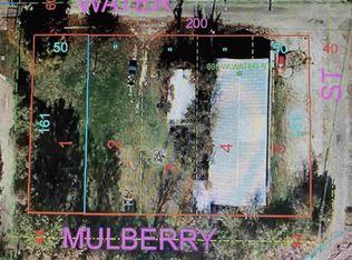 808 W Water St, Pinckneyville, IL 62274